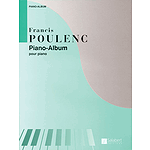 Piano Album