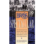 The Canadian Brass Spectacular (VHS)