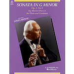 Sonata in G Minor, Op. 2, No. 4