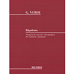 Rigoletto Fantasia da concerto