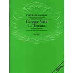 La Traviata Fantasia, Op. 248