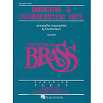 The Canadian Brass - Rodgers & Hammerstein Hits
