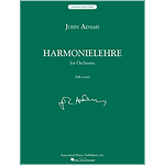 Harmonielehre