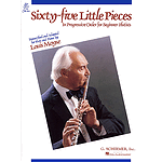 Sixty-Five Little Pieces