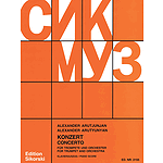 Concerto for Trumpet