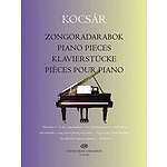Piano Pieces