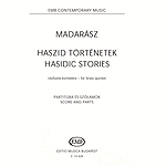 Hasidic Stories