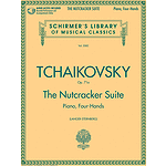 Tchaikovsky - The Nutcracker Suite, Op. 71a