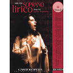 Arias for Lyric Soprano - Vol. 2