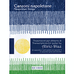 Neapolitan Songs