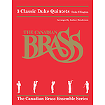 3 Classic Duke Quintets