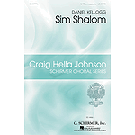 Sim Shalom