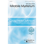 Mirabile Mysterium