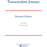 Transcendent Journey