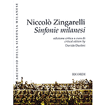 Sinfonie Milanesi