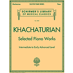 Selected Piano Works