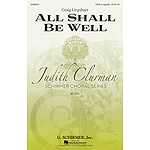 All Shall Be Well
