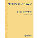 Rumi Settings