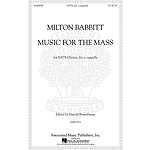 Music for the Mass