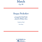 March, Op. 99