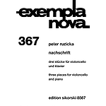Postscript (Nachtschrift)