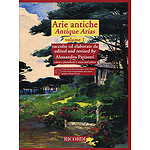 Arie Antiche - Volume 1