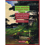 Arie Antiche - Volume 3