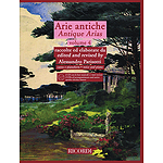 Arie Antiche - Volume 4
