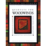 Quartets for Woodwinds