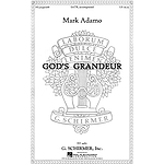 God's Grandeur