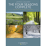 Antonio Vivaldi - The Four Seasons Complete