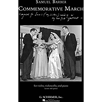 Commemorative March