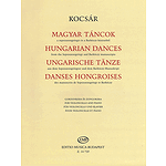 Hungarian Dances