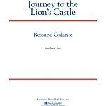 Journey to the Lion's Castle