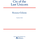 Cry of the Last Unicorn