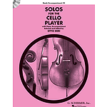 Solos for the Cello Player