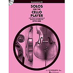 Solos for the Cello Player