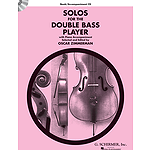 Solos for the Double-Bass Player