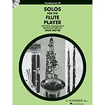 Solos for the Flute Player