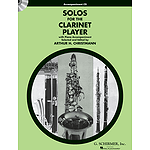 Solos for the Clarinet Player