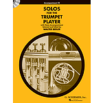 Solos for the Trumpet Player