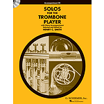Solos for the Trombone Player