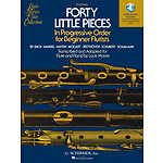 Forty Little Pieces
