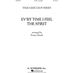 Ev'ry Time I Feel the Spirit