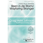 Been in de Storm/Wayfaring Stranger
