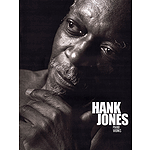 Hank Jones - Piano Works