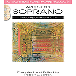 Arias for Soprano