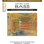 Arias for Bass