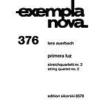 Primera Luz (The First Light)