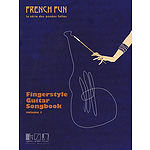French Fun - La Serie Des Annees Folles